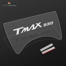 Fit For Yamaha TMAX 530 T-Max 530 TMax-530 2017- 2020 Motorcycle Luggage Compartment Isolation Plate Trunk Box Separation Board