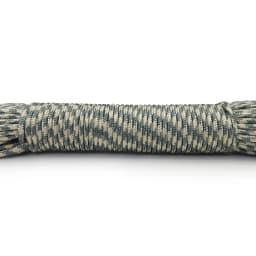 100meters 328ft Paracord 3mm One Stand Cores Paracord for Survival Parachute Cord Lanyard Camping Climbing Camping Rope Hiking