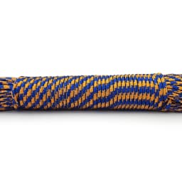 100meters 328ft Paracord 3mm One Stand Cores Paracord for Survival Parachute Cord Lanyard Camping Climbing Camping Rope Hiking