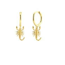 Dinosaur Pendant Pendiente Drop Earring Animal Piercing Ohrringe Jewelry 2025 Rock Punk Chic Jewels