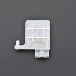 50PCS DX5 DX4 Big Ink Damper for EPSON DX5 DX7 XP600 TX800 4720 I3200 Mutoh Galaxy Xuli Printer Ink Dumper Filter
