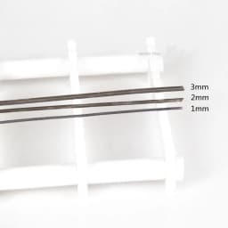 1M Ceramic Hanging-fired Tungsten Wire Pottery Clay Firing Bracket Special Small Pendant Firing High Temperature Kiln Furniture