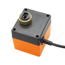 1/2“ 3/4” 1“ 1-1/4" 1-1/2" 2 inch Motorized Ball Valve Actuator Three Wire Two Control DC24V DC12V Electric Ball Valve Motor