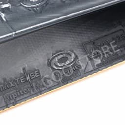 YINHE JUPITER 3 JUPITER III (Sticky, Attack & Loop, Forehand) Galaxy Table Tennis Rubber Ping Pong Sponge