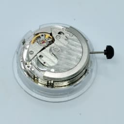 Seagull ST1655 Six-hands Year And Month Calendar Display Automatic Movement 21 Jewels White Date 3H Mechanical Watch Movement