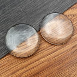 2pcs/lot 45mm 50mm 58mm Inner Size Antique Silver Plated Bronze Classic Style Cabochon Base Setting Charms Pendant