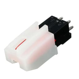 Rekordbox Phonograph Antique Cartridge Vinyl Record Player Stylus Ink Cartridge Piezoelectric Ceramic Needle Ruby Stylus Pen