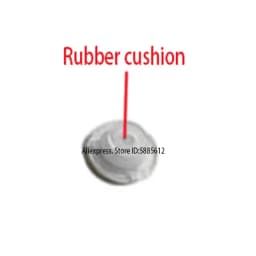 Replacement Keycap Key Cap &Scissor Clip&Hinge For Asus TUF Gaming 8 F15 FX506 FA506QM FA506II FX506H F17 FA706 FA706U FX706