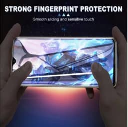 4Pcs Protection Glass For V40 V50 V50S ThinQ LG Q9 One G7 Fit G7+ K10 2018 K11 K11+ Plus Q7 G6 Q6 Q6α Tempered Screen Cover Film