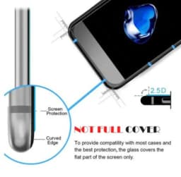 4Pcs Protection Glass For V40 V50 V50S ThinQ LG Q9 One G7 Fit G7+ K10 2018 K11 K11+ Plus Q7 G6 Q6 Q6α Tempered Screen Cover Film