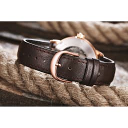 OCHSTIN Men Watch Automatic Mechanical Bussiness Leather Strap Wristwatches Waterproof Classic Auto Date Minimalist Clocks 2024