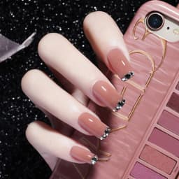 OXXI Acrylic Gel for Nail Extension 30ml Thicker UV Poly Nails Gel Semipermanent Acryl Gel Nail Polish Manicure Builder Varnish