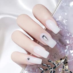 OXXI Acrylic Gel for Nail Extension 30ml Thicker UV Poly Nails Gel Semipermanent Acryl Gel Nail Polish Manicure Builder Varnish