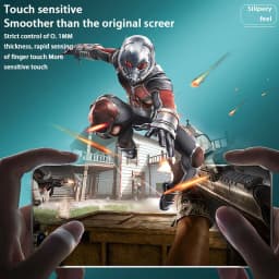 4PCS For Xiaomi Mi 13T 12T 13 11 11T 12 S Pro Ultra Screen Protector Mi Note 10 10T 11i 9 8 10Ultra 11 12 13 Lite 12X 5G NE Film