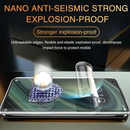 4PCS For Xiaomi Mi 13T 12T 13 11 11T 12 S Pro Ultra Screen Protector Mi Note 10 10T 11i 9 8 10Ultra 11 12 13 Lite 12X 5G NE Film