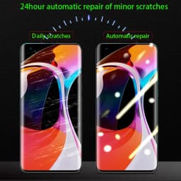 4PCS For Xiaomi Mi 13T 12T 13 11 11T 12 S Pro Ultra Screen Protector Mi Note 10 10T 11i 9 8 10Ultra 11 12 13 Lite 12X 5G NE Film
