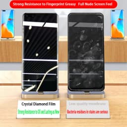4PCS For Xiaomi Mi 13T 12T 13 11 11T 12 S Pro Ultra Screen Protector Mi Note 10 10T 11i 9 8 10Ultra 11 12 13 Lite 12X 5G NE Film