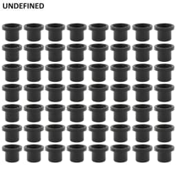 Front A-Arm Bushings Shock Bushing Kits Upper Lower For Can Am Outlander Renegade 1000 800 500 650 Traxter 650 706200181