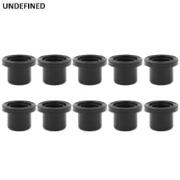 Front A-Arm Bushings Shock Bushing Kits Upper Lower For Can Am Outlander Renegade 1000 800 500 650 Traxter 650 706200181