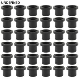 Front A-Arm Bushings Shock Bushing Kits Upper Lower For Can Am Outlander Renegade 1000 800 500 650 Traxter 650 706200181