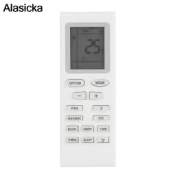Universal YBOF YB1FA YB1F2 YBOF2 Air Conditioner Remote Control Replacement for Gree for Samsung ARC-410 ARH-401 ARH-403 ARH-415