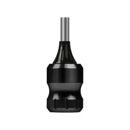 Aluminum Alloy Cartridge Tattoo Grips 32MM Adjustable Tattoo Tube for Cartridge Needle with Needles Bars