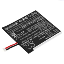 CameronSino 3.85V 3600mAh/4300mAh Game Console Battery HAC-003 HAC-A-BPHAT-C0 for Nintendo HAC-S-JP/EU-C0, Switch HAC-001 +TOOL