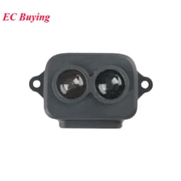 TF-Luna Lidar Ranging Sensor Module ToF Laser Range Finder Single-Point Micro 8M Distance VCSEL for Arduino Pixhawk UART IIC
