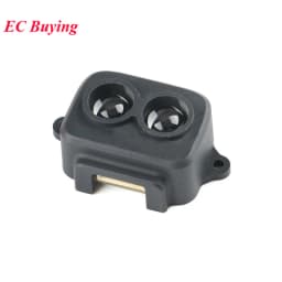 TF-Luna Lidar Ranging Sensor Module ToF Laser Range Finder Single-Point Micro 8M Distance VCSEL for Arduino Pixhawk UART IIC
