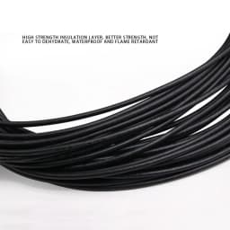 2/5/10M UL2547 Shielded Wire Signal Cable 28 26 24 22 20 18 AWG Channel Audio 2 3 4 5 6 7 8 Core Headphone Copper Control Line