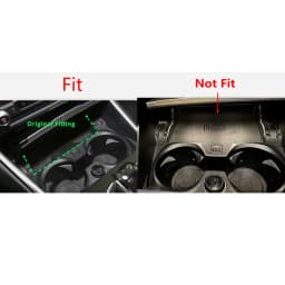 Center Console Wireless Charger Charging Mat for BMW 3 Series G20 G21 G28 2019 2020 4 Series G26 Phone Charger Mount Holder