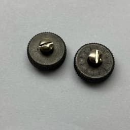 4Set/Lot Steel Wheel & Removable Rivets For Zippo Zorro Classic Oil Lighter Universal DIY Replacement Repair Parts