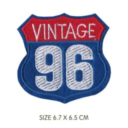 Champion Letters Iron On Embroidered Clothes Patches For Girl Woman Clothing Stickers Garment Wholesale