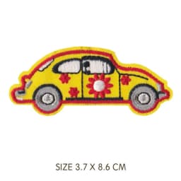 Champion Letters Iron On Embroidered Clothes Patches For Girl Woman Clothing Stickers Garment Wholesale