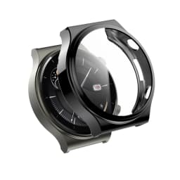 Full Protective Case Cover For Huawei watch gt 2 pro SmartWatch Replacement Accessories Frame Cases 360 TPU Screen Protective