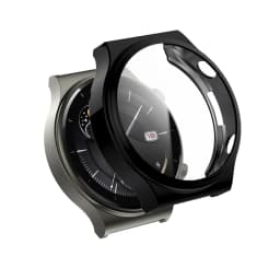 Full Protective Case Cover For Huawei watch gt 2 pro SmartWatch Replacement Accessories Frame Cases 360 TPU Screen Protective