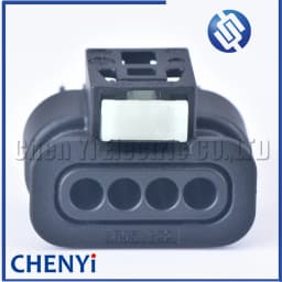 4 Pin Automotive Connectors air flow sensor meter Wire harness Plug 8509441-04