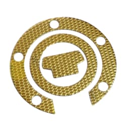 Motor Carbon Gas Oil Cap Tank Pad Protector Sticker For Yamaha R1/R6 FZ1 FZ6 FZ6N/8N/09 FZ1000 BT1100 FJR1300 MT07/09 TDM900