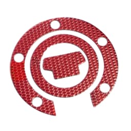 Motor Carbon Gas Oil Cap Tank Pad Protector Sticker For Yamaha R1/R6 FZ1 FZ6 FZ6N/8N/09 FZ1000 BT1100 FJR1300 MT07/09 TDM900