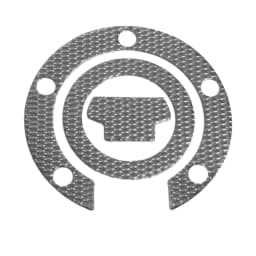 Motor Carbon Gas Oil Cap Tank Pad Protector Sticker For Yamaha R1/R6 FZ1 FZ6 FZ6N/8N/09 FZ1000 BT1100 FJR1300 MT07/09 TDM900