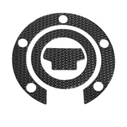 Motor Carbon Gas Oil Cap Tank Pad Protector Sticker For Yamaha R1/R6 FZ1 FZ6 FZ6N/8N/09 FZ1000 BT1100 FJR1300 MT07/09 TDM900