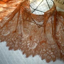 3Meters/lot 35cm width Eyelash Lace Trim Fabric Flower DIY Crafts Wedding Dress Clothing Lngeire lace material