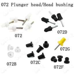 Piano Tuning Maintenance Tools 072 072A 072B Mute Pedal Support Rod Top Rod Top Parts