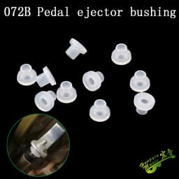 Piano Tuning Maintenance Tools 072 072A 072B Mute Pedal Support Rod Top Rod Top Parts