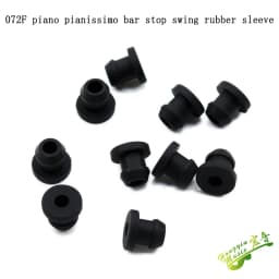 Piano Tuning Maintenance Tools 072 072A 072B Mute Pedal Support Rod Top Rod Top Parts