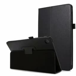 Tablet Funda For Lenovo Tab M10 Plus Case 10.3 Inch TB X606F X606X Flip Cover Stand Shell For Lenovo Tab M10 FHD Plus Case Coque