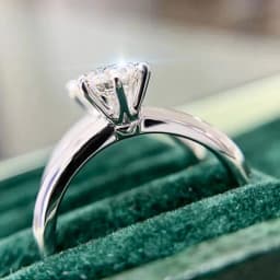 CC Wedding Rings For Women 1.25ct 6 Claws Cubic Zirconia Bridal Engagement Propose Ring Ladies Trendy Jewelry Accessories CC633