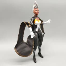 Marvel Legends X-Men Series Storm 6" Action Figure Loose