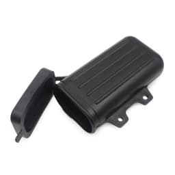 ACZ Motorcycle Pit Dirt Trail Box Repair Holder Bottle Off-Road Motocross Tool Container Bag For Suzuki DR250 Djebel TW200 TW225