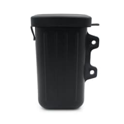 ACZ Motorcycle Pit Dirt Trail Box Repair Holder Bottle Off-Road Motocross Tool Container Bag For Suzuki DR250 Djebel TW200 TW225